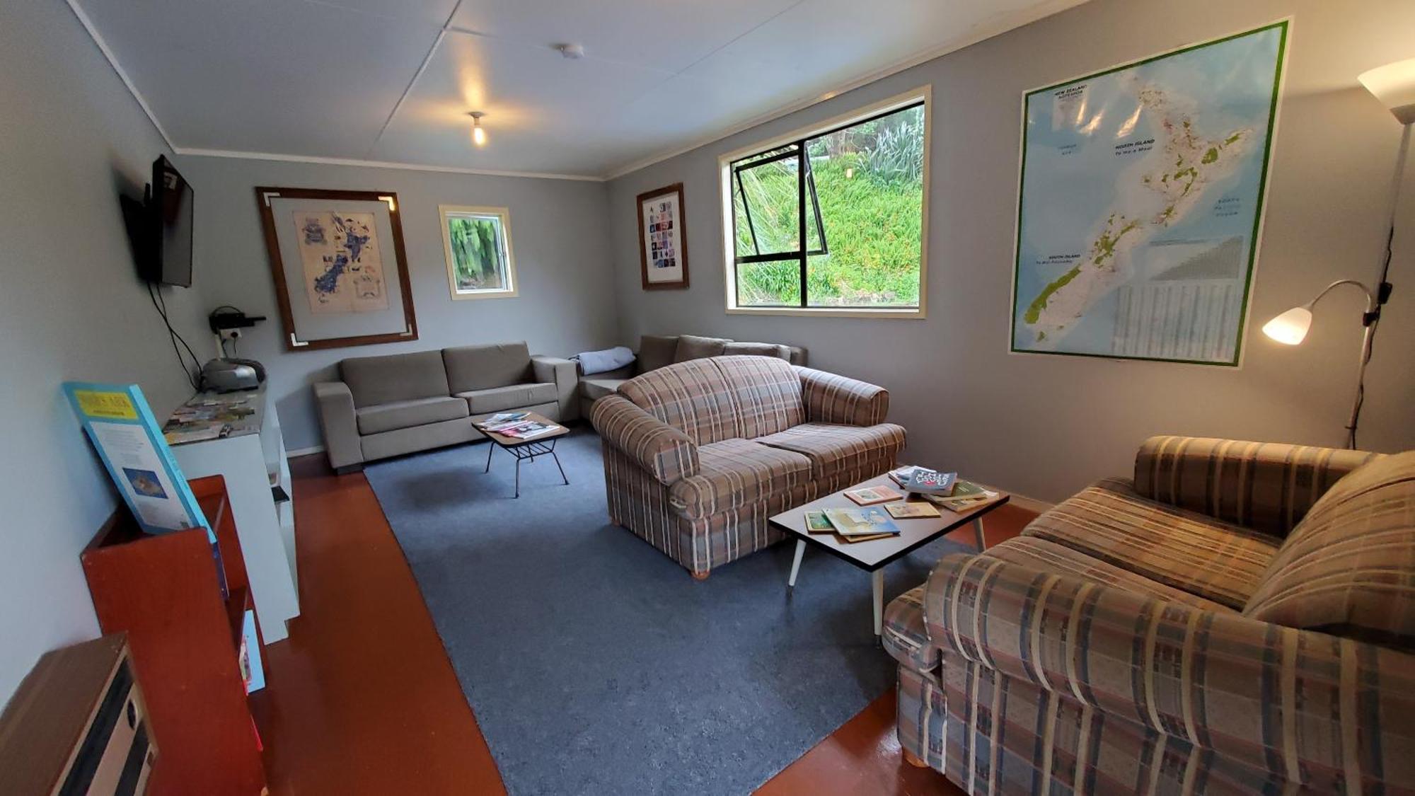 Dickson Holiday Park Thames Dış mekan fotoğraf