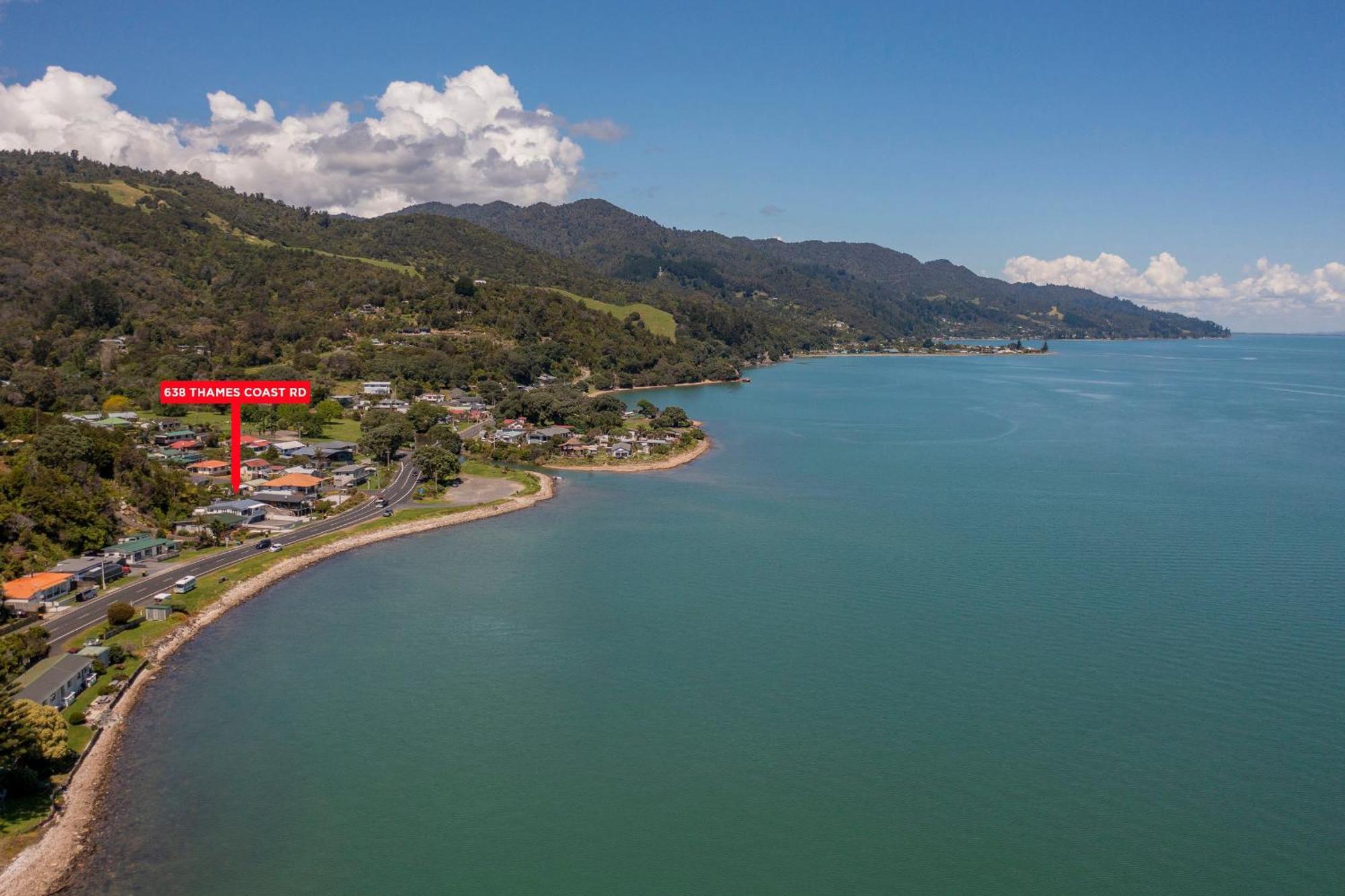 Dickson Holiday Park Thames Dış mekan fotoğraf