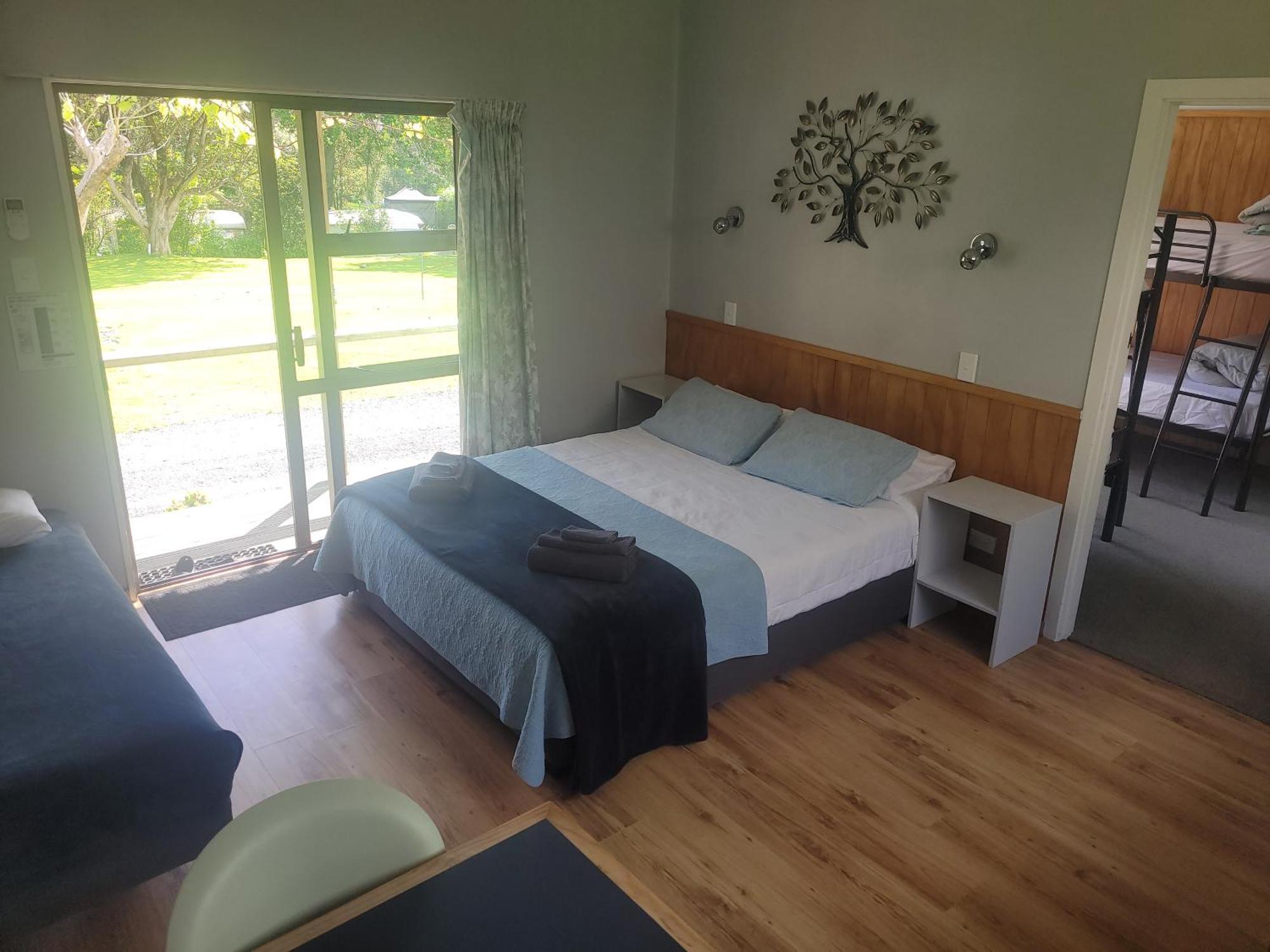 Dickson Holiday Park Thames Dış mekan fotoğraf