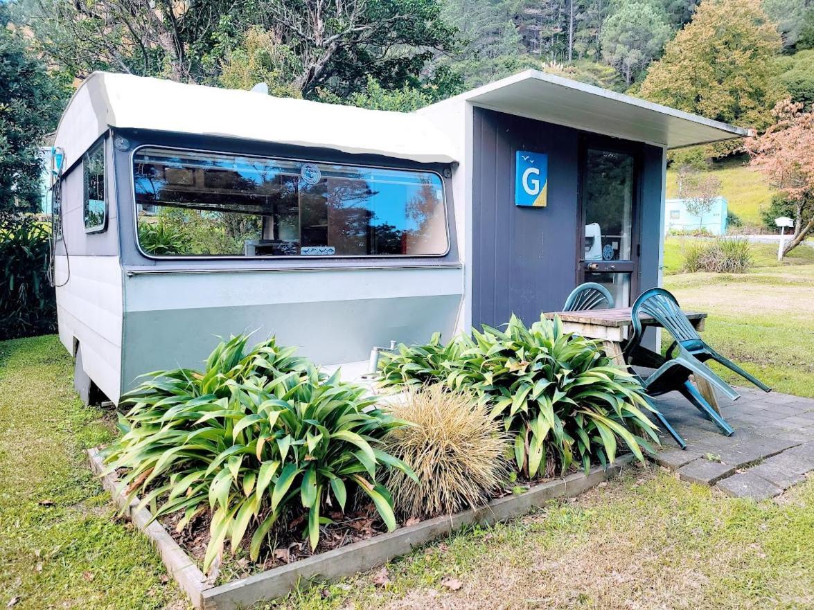 Dickson Holiday Park Thames Dış mekan fotoğraf