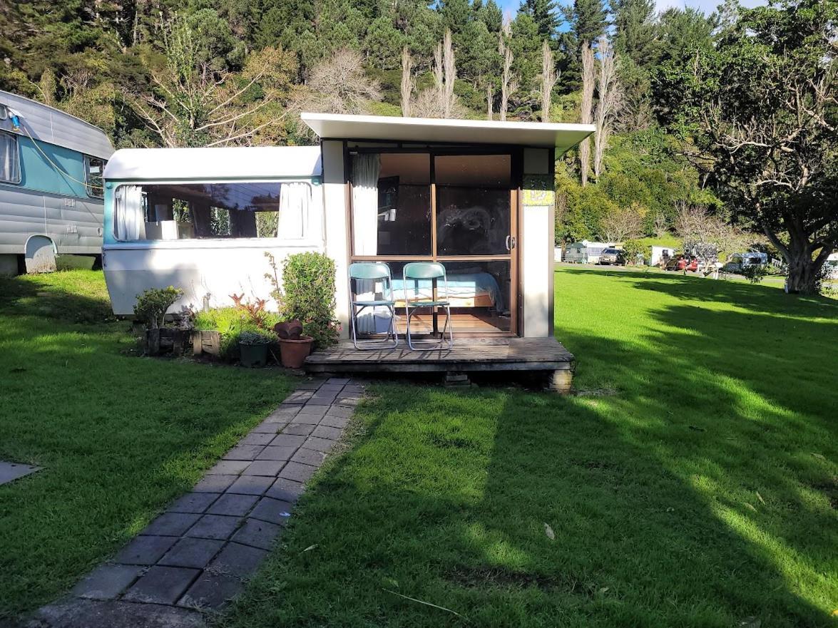 Dickson Holiday Park Thames Dış mekan fotoğraf