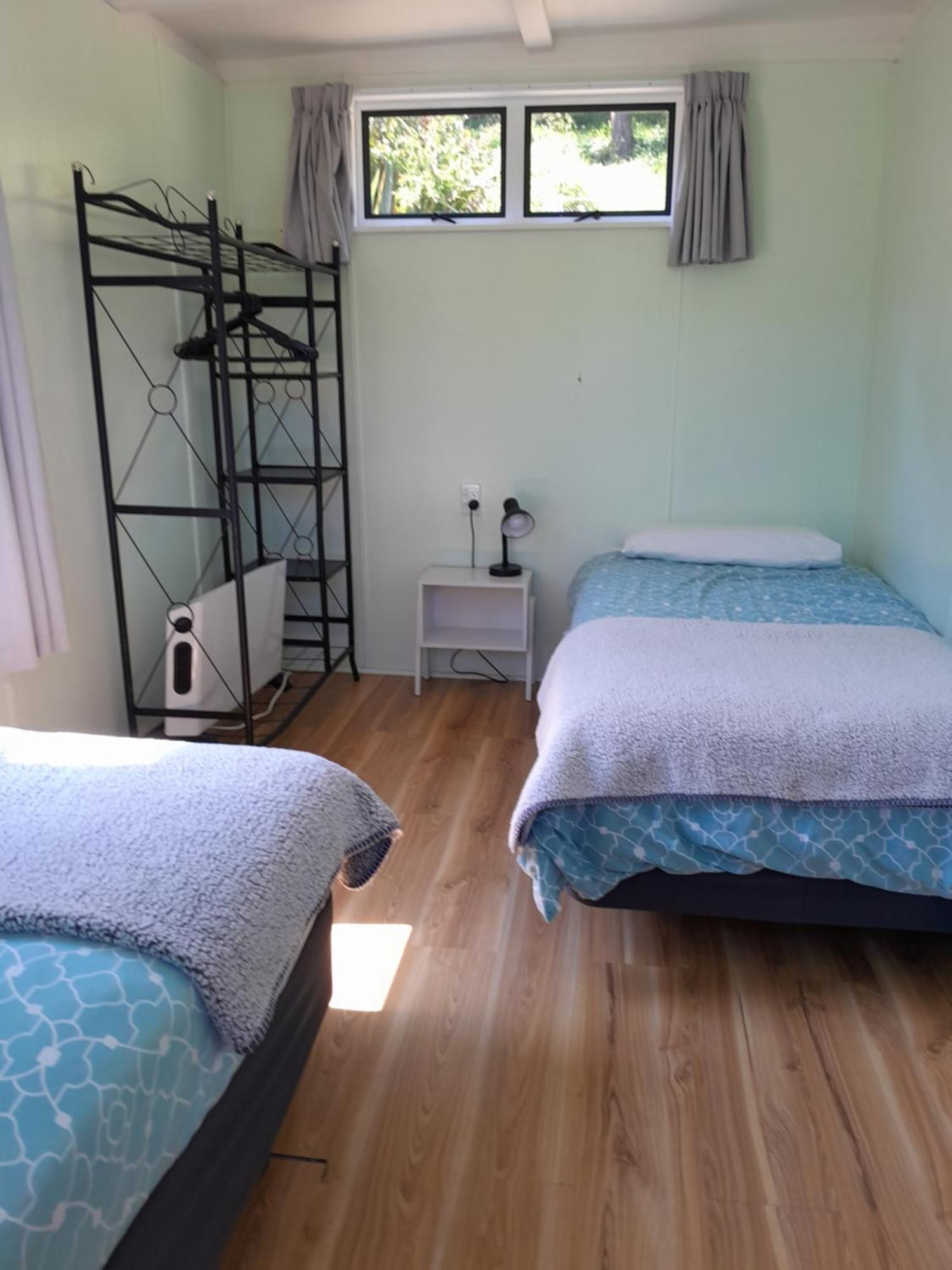 Dickson Holiday Park Thames Dış mekan fotoğraf