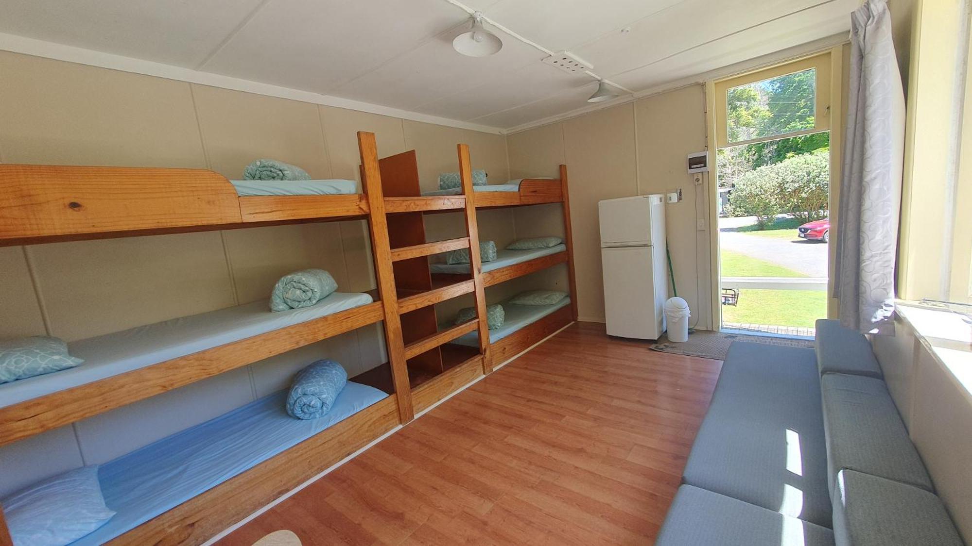 Dickson Holiday Park Thames Dış mekan fotoğraf