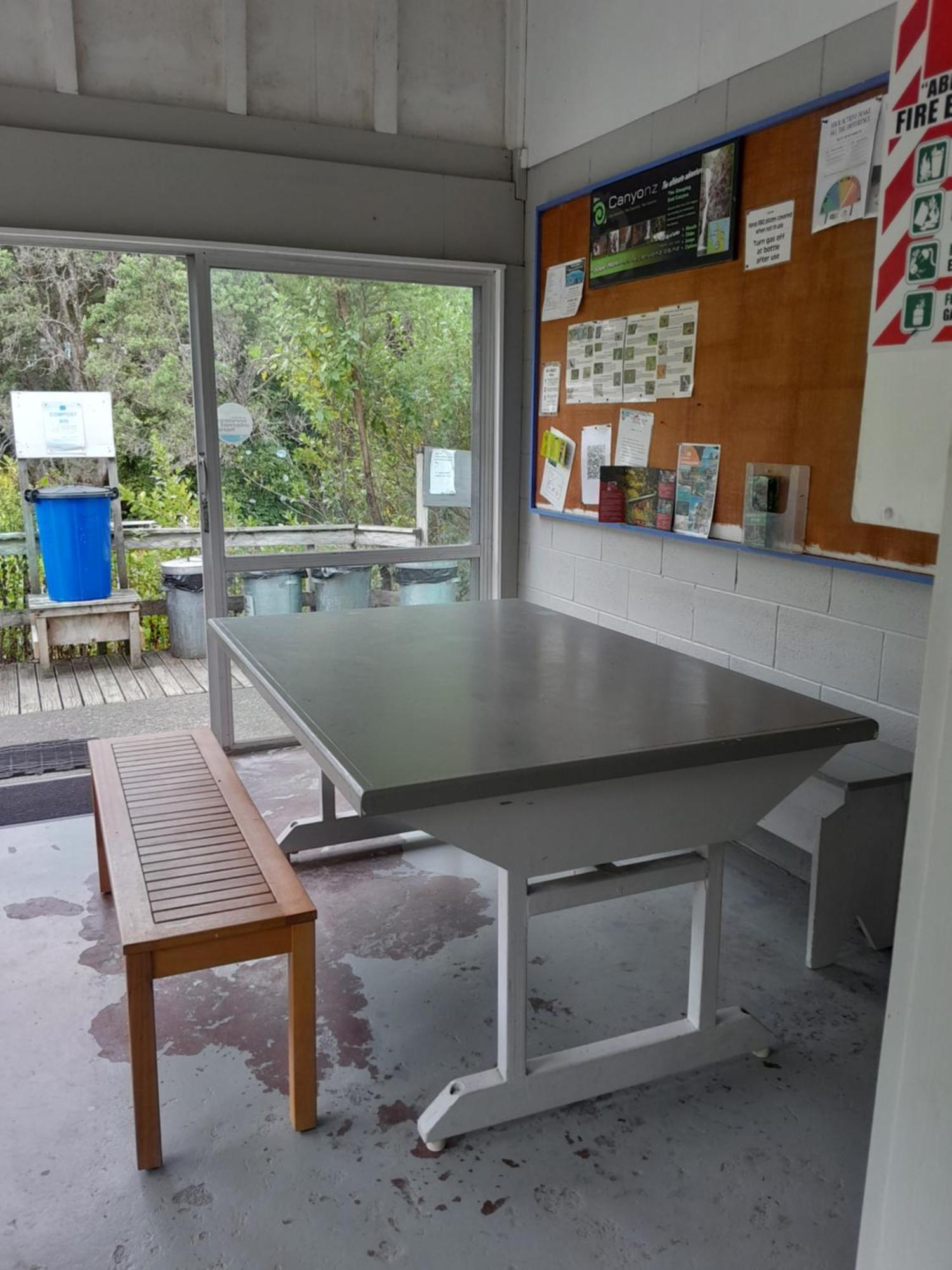 Dickson Holiday Park Thames Dış mekan fotoğraf