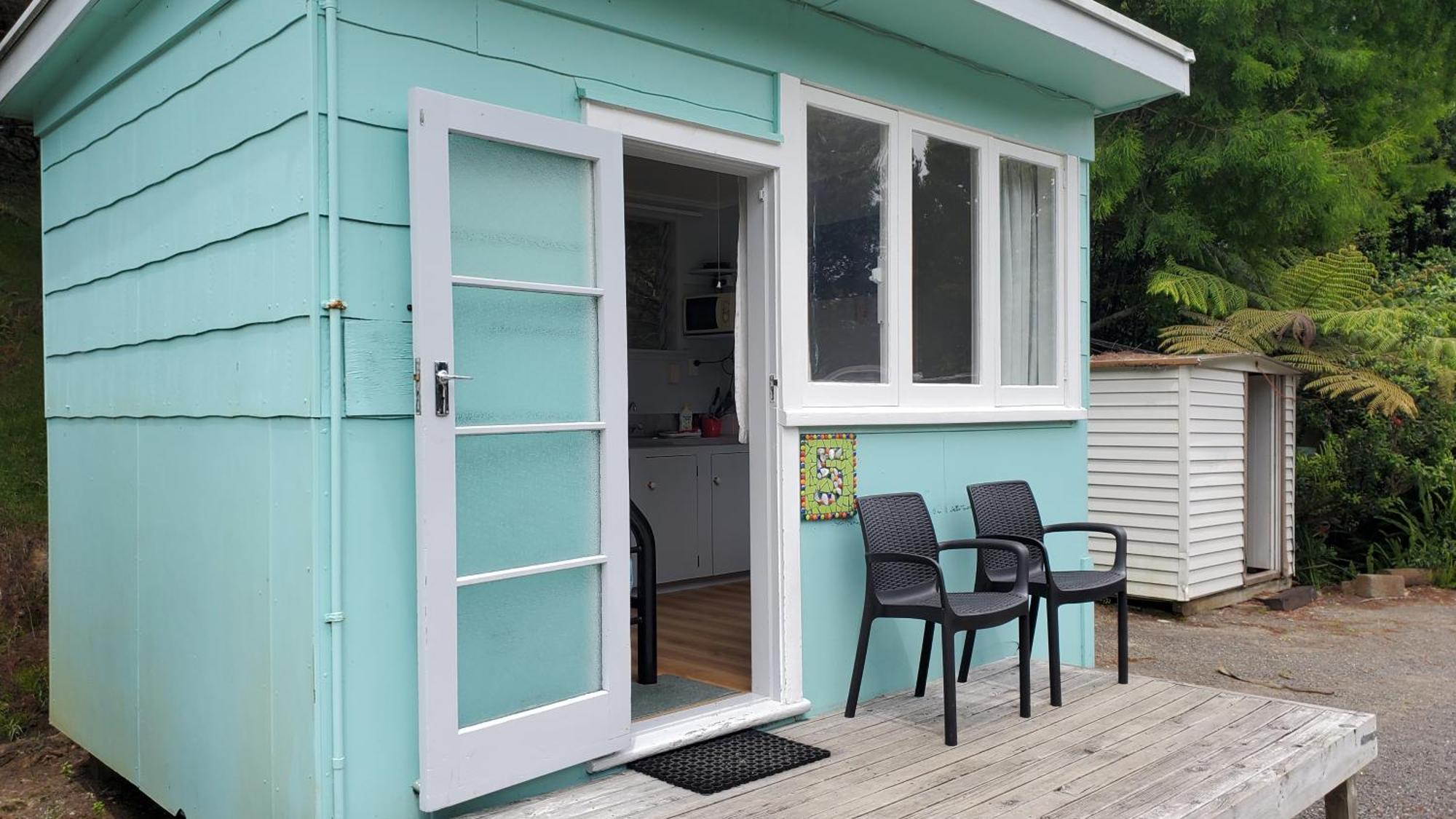 Dickson Holiday Park Thames Dış mekan fotoğraf