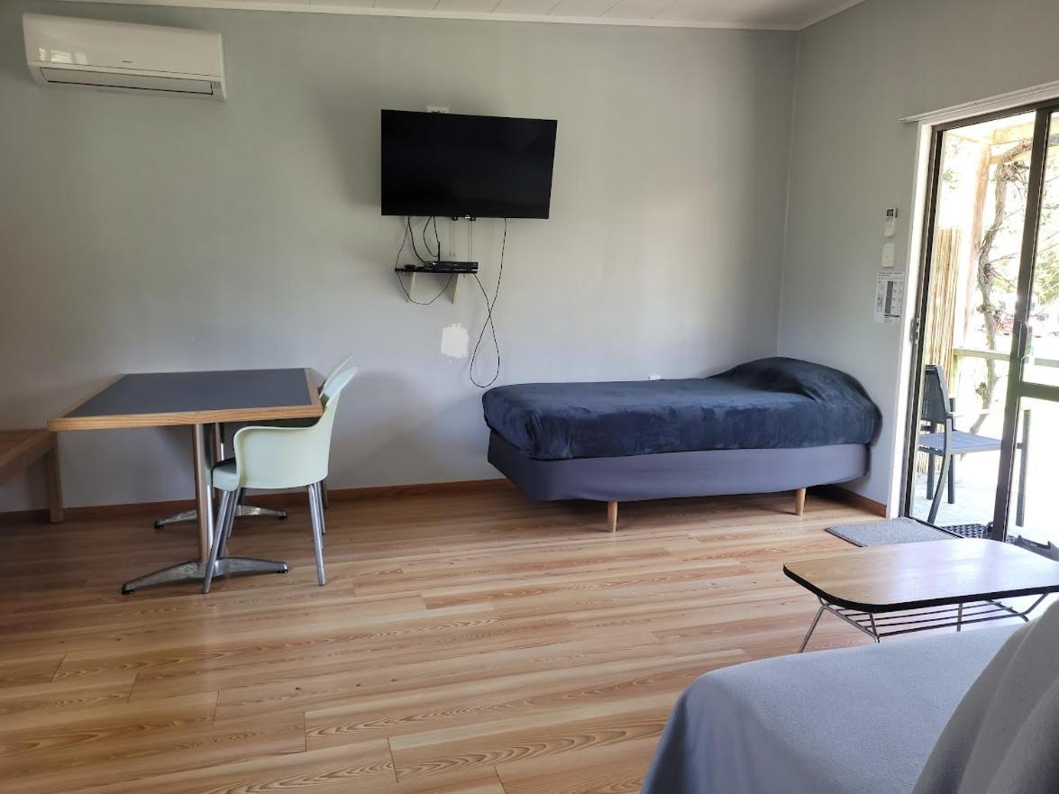 Dickson Holiday Park Thames Dış mekan fotoğraf