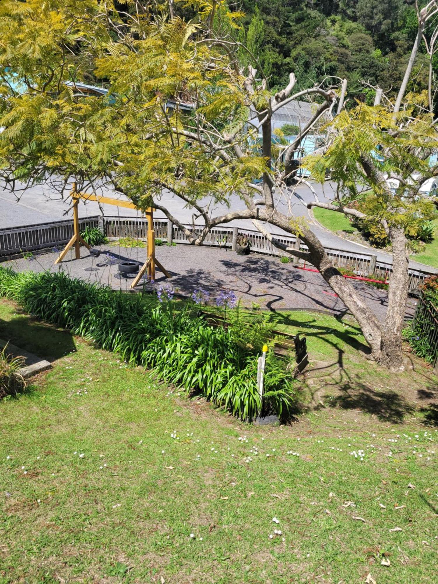 Dickson Holiday Park Thames Dış mekan fotoğraf