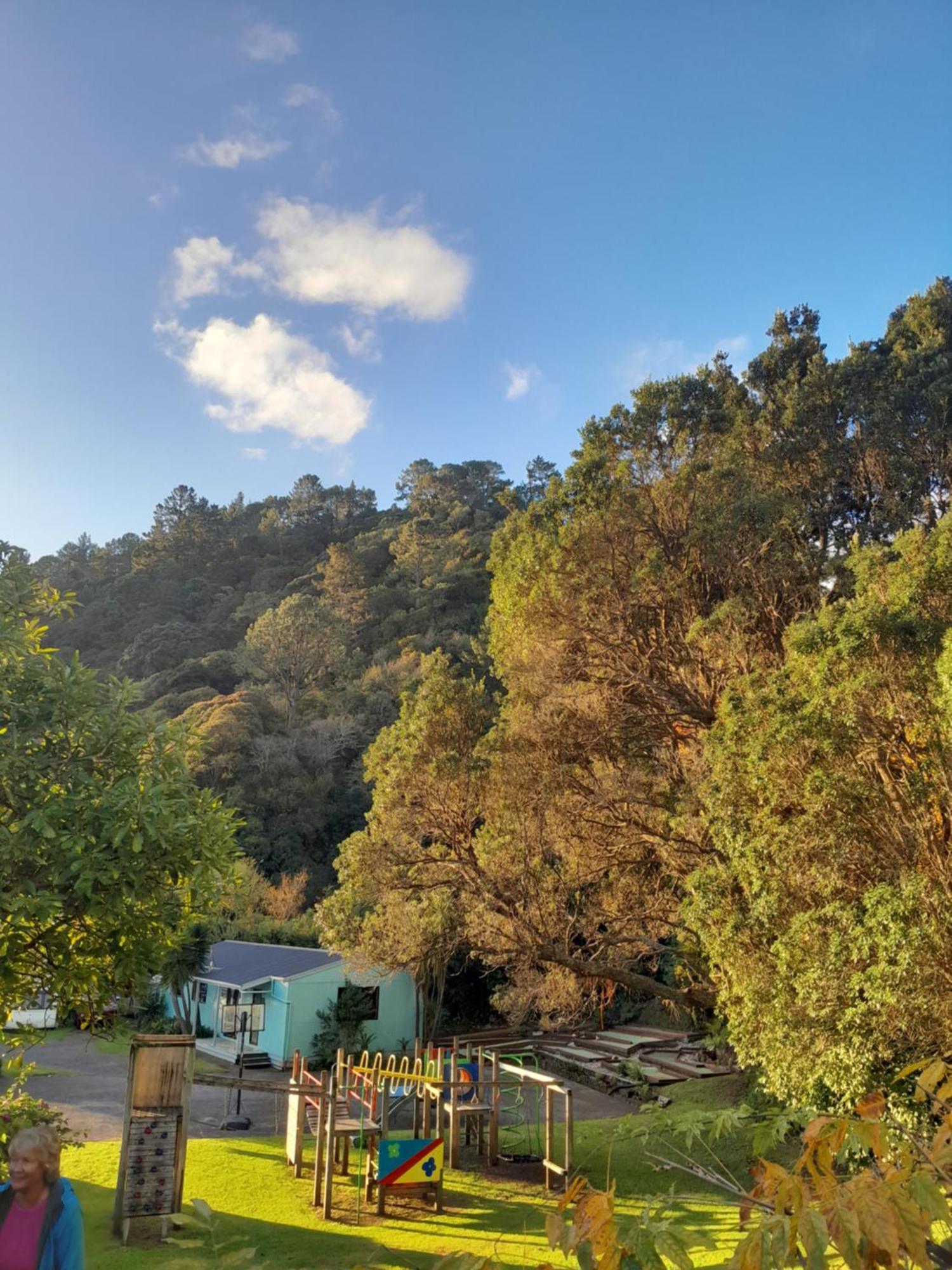 Dickson Holiday Park Thames Dış mekan fotoğraf