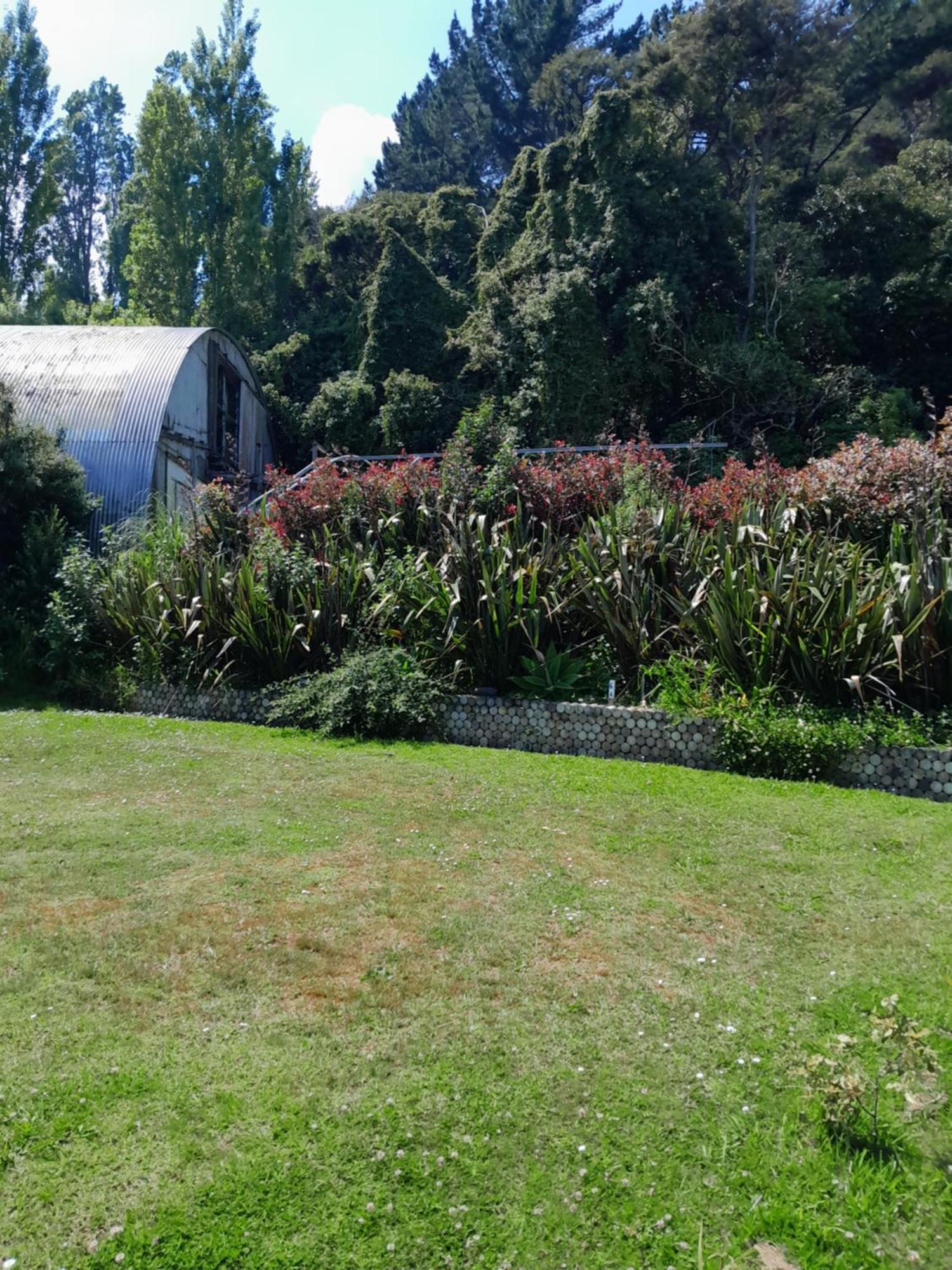 Dickson Holiday Park Thames Dış mekan fotoğraf